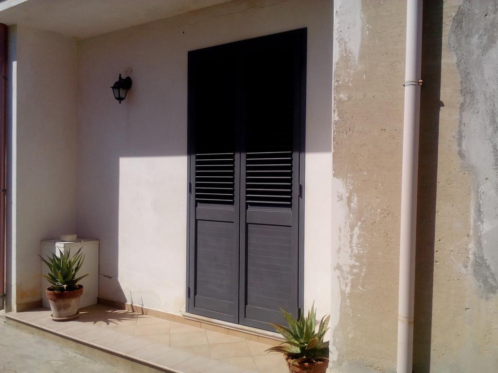 Villa Del Mar Avola Exterior foto